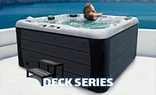 Deck Series Terrehaute hot tubs for sale