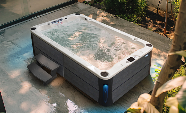 Deck Series Terrehaute hot tubs for sale