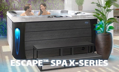 Escape X-Series Spas Terrehaute hot tubs for sale