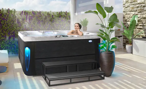 Escape X-Series Spas Terrehaute hot tubs for sale