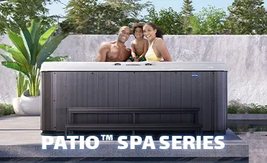 Patio Plus™ Spas Terrehaute hot tubs for sale