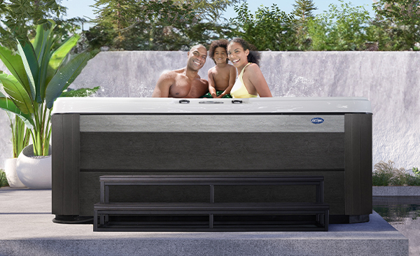 Patio Plus™ Spas Terrehaute hot tubs for sale