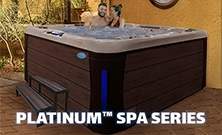 Platinum™ Spas Terrehaute hot tubs for sale
