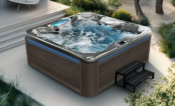 Platinum™ Spas Terrehaute hot tubs for sale