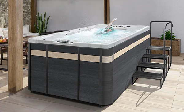 Swim X-Series Spas Terrehaute hot tubs for sale