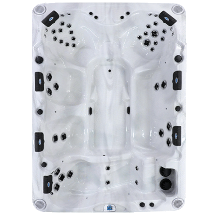 Newporter EC-1148LX hot tubs for sale in Terrehaute