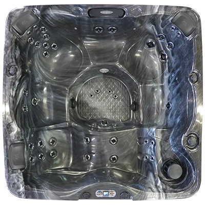 Pacifica EC-739L hot tubs for sale in Terrehaute