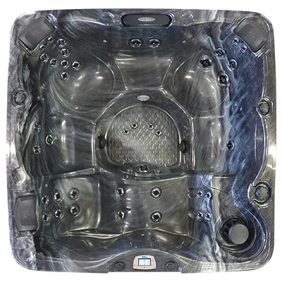 Pacifica-X EC-739LX hot tubs for sale in Terrehaute