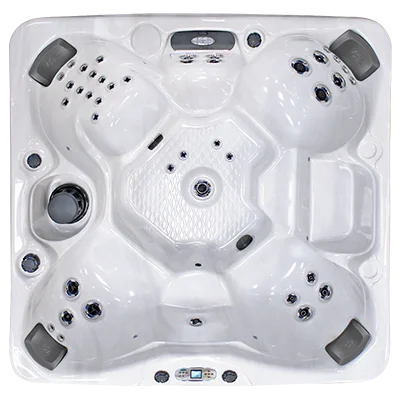 Baja EC-740B hot tubs for sale in Terrehaute