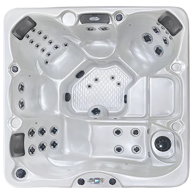 Costa EC-740L hot tubs for sale in Terrehaute