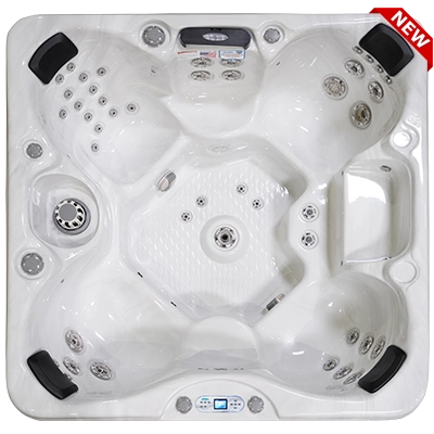 Baja EC-749B hot tubs for sale in Terrehaute