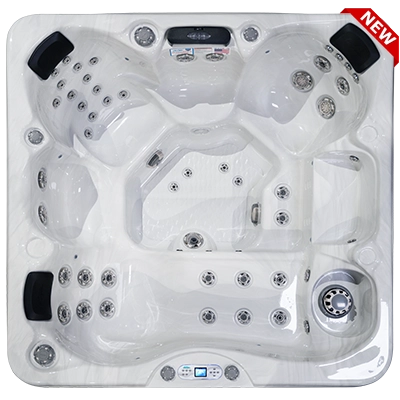 Costa EC-749L hot tubs for sale in Terrehaute