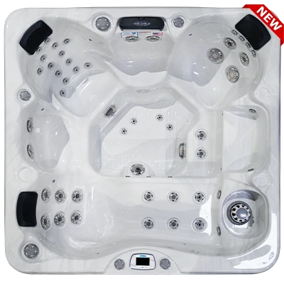 Costa-X EC-749LX hot tubs for sale in Terrehaute