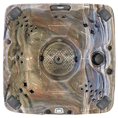 Tropical-X EC-751BX hot tubs for sale in Terrehaute