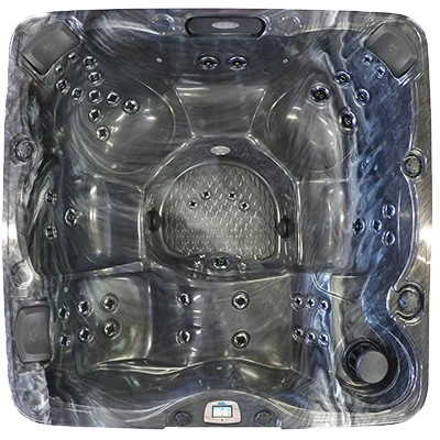 Pacifica-X EC-751LX hot tubs for sale in Terrehaute