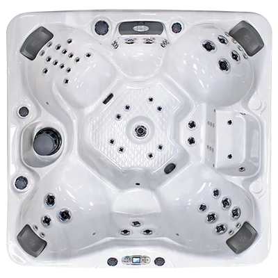 Baja EC-767B hot tubs for sale in Terrehaute