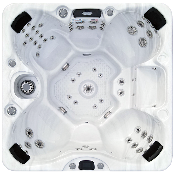 Baja-X EC-767BX hot tubs for sale in Terrehaute