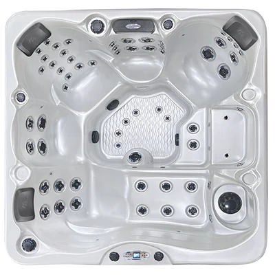 Costa EC-767L hot tubs for sale in Terrehaute