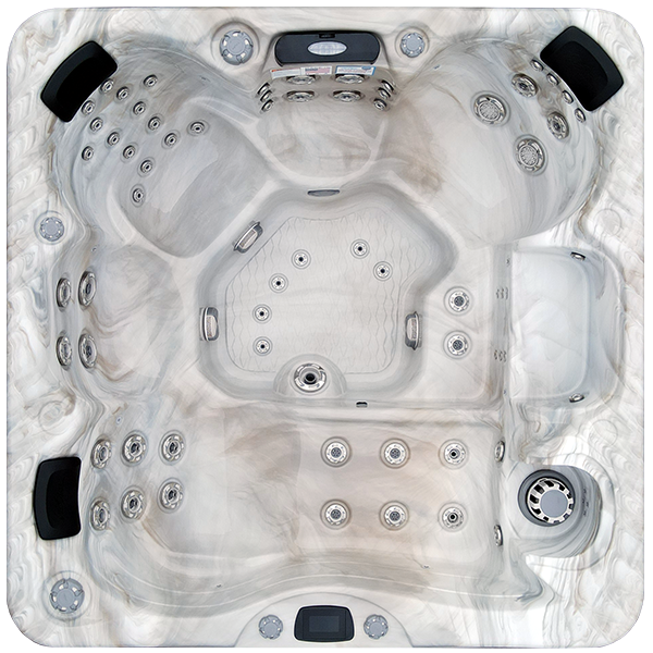 Costa-X EC-767LX hot tubs for sale in Terrehaute