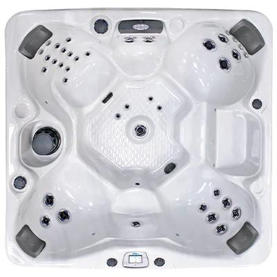 Cancun-X EC-840BX hot tubs for sale in Terrehaute