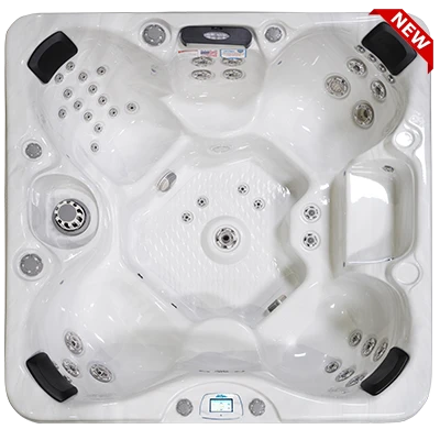 Cancun-X EC-849BX hot tubs for sale in Terrehaute