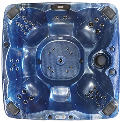 Bel Air EC-851B hot tubs for sale in Terrehaute