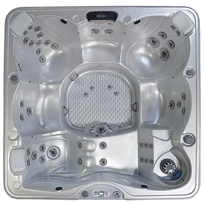 Atlantic EC-851L hot tubs for sale in Terrehaute