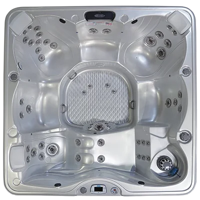 Atlantic-X EC-851LX hot tubs for sale in Terrehaute