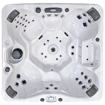 Cancun-X EC-867BX hot tubs for sale in Terrehaute