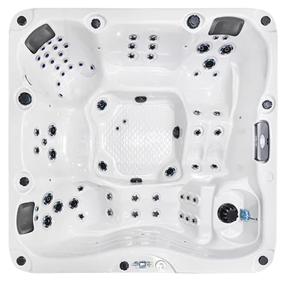 Malibu EC-867DL hot tubs for sale in Terrehaute