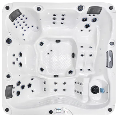 Malibu-X EC-867DLX hot tubs for sale in Terrehaute