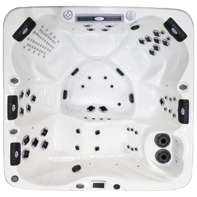 Huntington PL-792L hot tubs for sale in Terrehaute