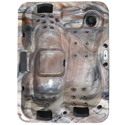 Kona Plus PPZ-529L hot tubs for sale in Terrehaute