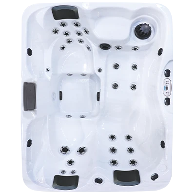 Kona Plus PPZ-533L hot tubs for sale in Terrehaute