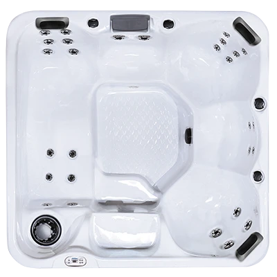 Hawaiian Plus PPZ-628L hot tubs for sale in Terrehaute
