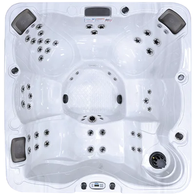 Pacifica Plus PPZ-743L hot tubs for sale in Terrehaute