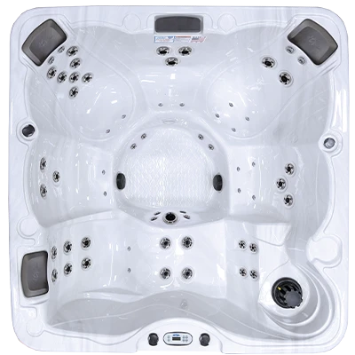 Pacifica Plus PPZ-752L hot tubs for sale in Terrehaute