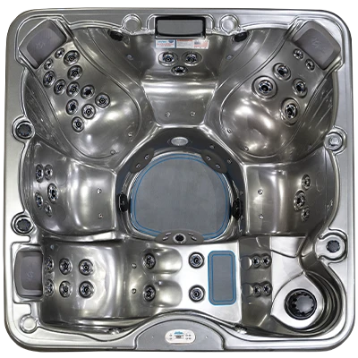 Pacifica Plus PPZ-759L hot tubs for sale in Terrehaute