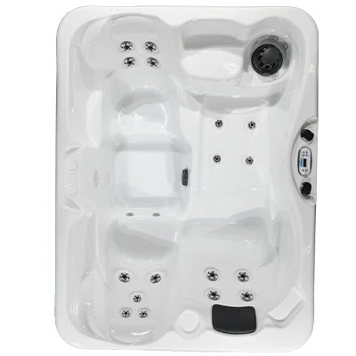 Kona PZ-519L hot tubs for sale in Terrehaute