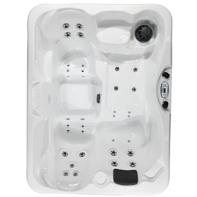 Kona PZ-535L hot tubs for sale in Terrehaute