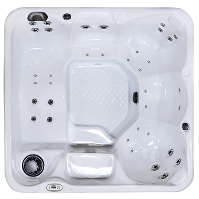 Hawaiian PZ-636L hot tubs for sale in Terrehaute